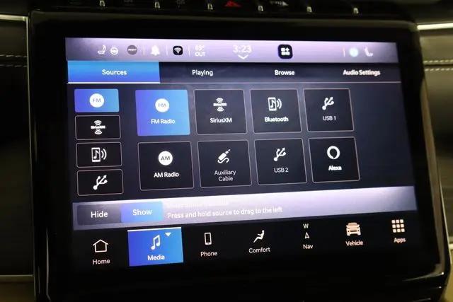 2022 Jeep Grand Cherokee Limited 4x4