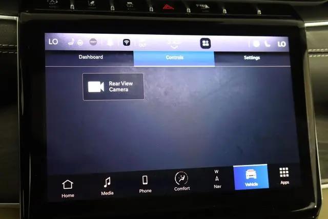 2022 Jeep Grand Cherokee Limited 4x4