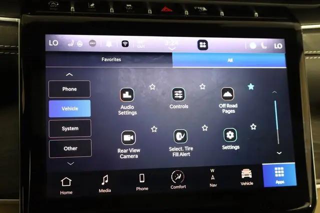 2022 Jeep Grand Cherokee Limited 4x4