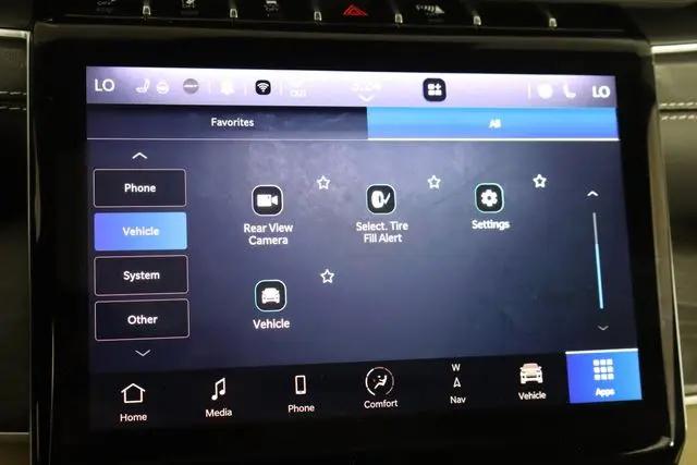 2022 Jeep Grand Cherokee Limited 4x4