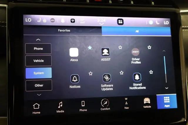 2022 Jeep Grand Cherokee Limited 4x4