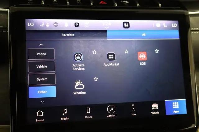 2022 Jeep Grand Cherokee Limited 4x4