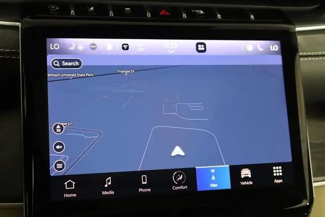 2022 Jeep Grand Cherokee Limited 4x4
