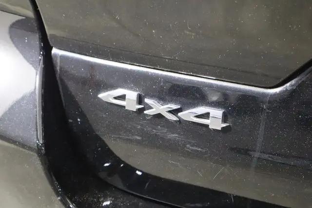 2022 Jeep Grand Cherokee Limited 4x4