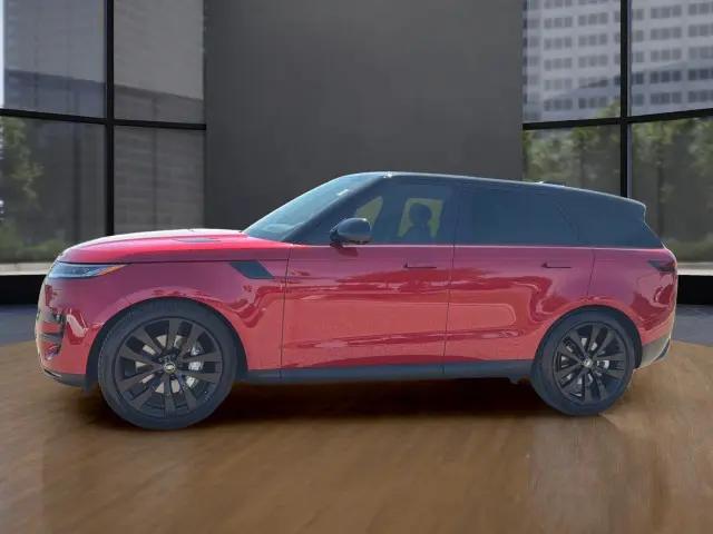 2025 Land Rover Range Rover Sport P360 SE