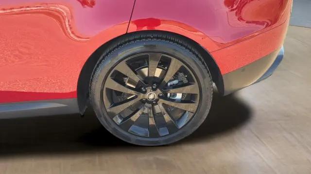 2025 Land Rover Range Rover Sport P360 SE