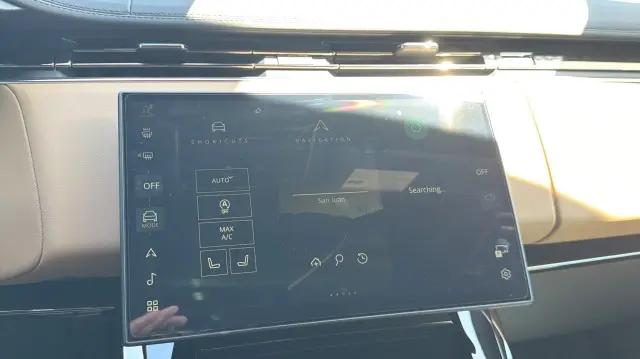 2025 Land Rover Range Rover Sport P360 SE