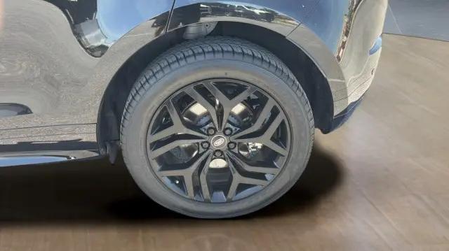 2022 Land Rover Range Rover Evoque R-Dynamic S