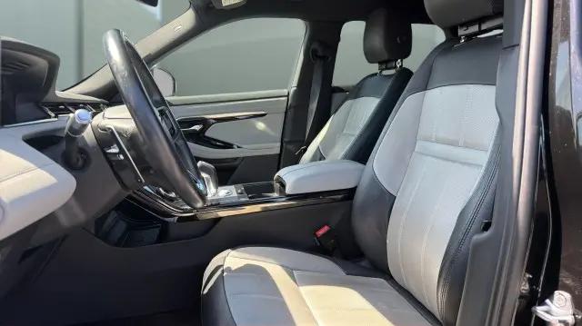 2022 Land Rover Range Rover Evoque R-Dynamic S