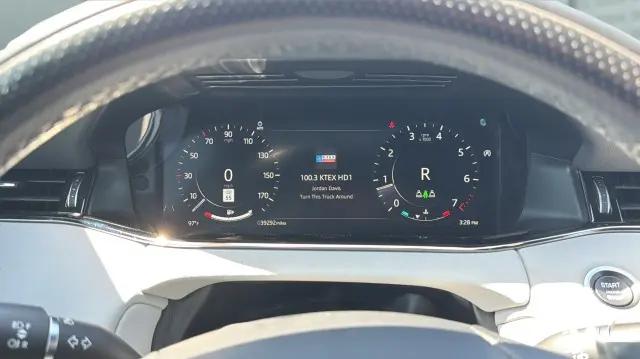 2022 Land Rover Range Rover Evoque R-Dynamic S