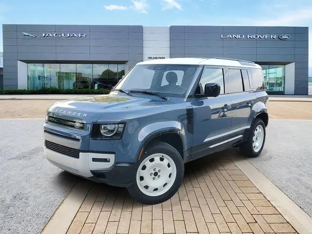 2026 Land Rover Defender P300 S for sale in Tinley Park, IL