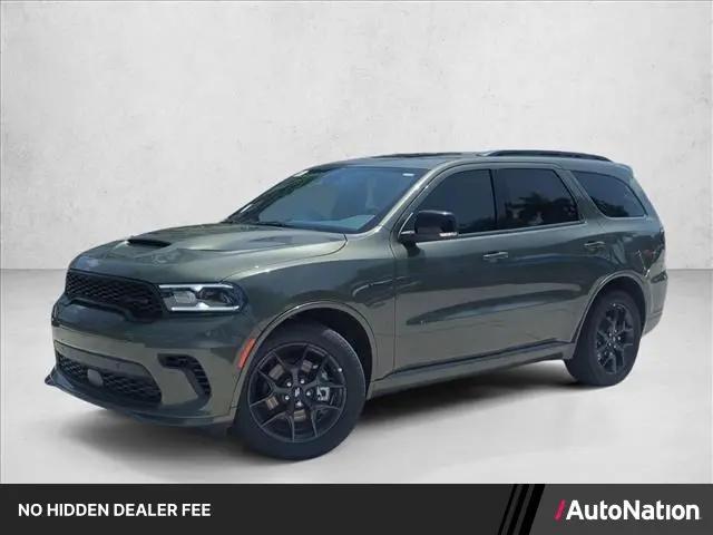 2026 Dodge Durango GT Plus HEMI V8 for sale in Pembroke Pines, FL