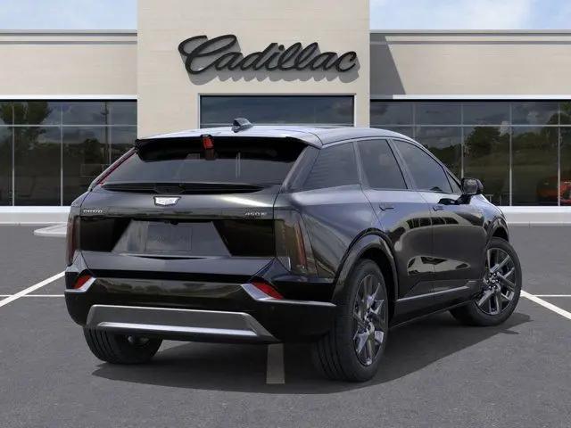 2026 Cadillac iQ Premium Luxury
