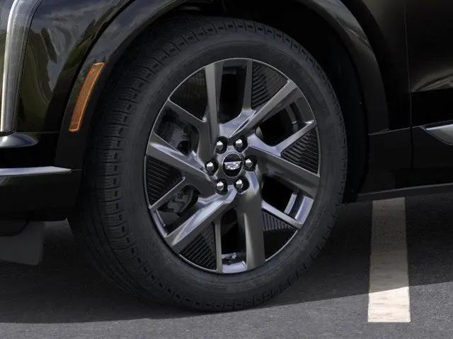 2026 Cadillac iQ Premium Luxury