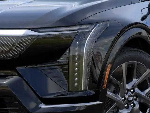 2026 Cadillac iQ Premium Luxury