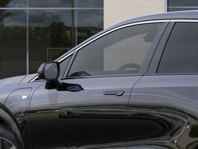 2026 Cadillac iQ Premium Luxury