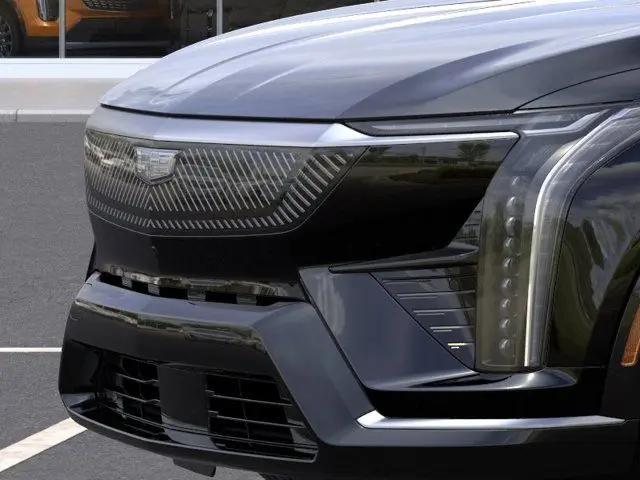 2026 Cadillac iQ Premium Luxury