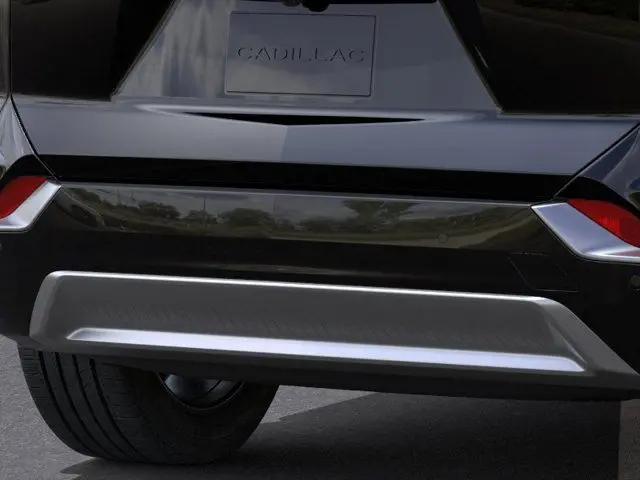 2026 Cadillac iQ Premium Luxury