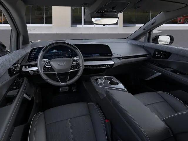 2026 Cadillac iQ Premium Luxury