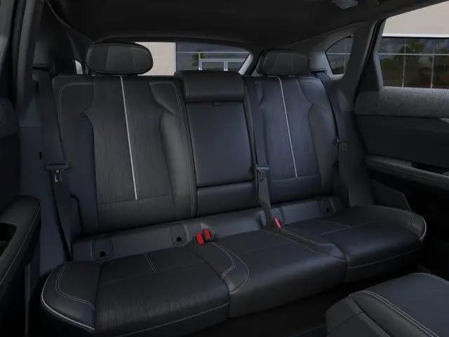 2026 Cadillac iQ Premium Luxury