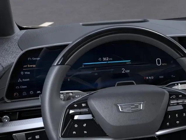 2026 Cadillac iQ Premium Luxury
