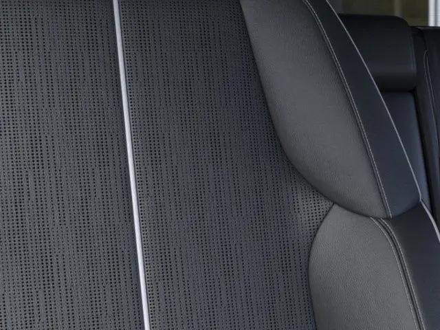 2026 Cadillac iQ Premium Luxury
