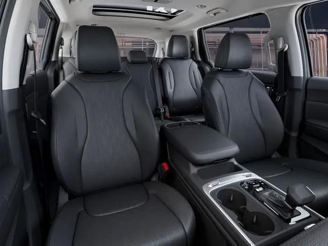 2026 Kia Carnival MPV SX