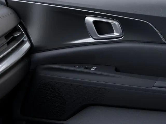 2026 Kia Carnival MPV SX