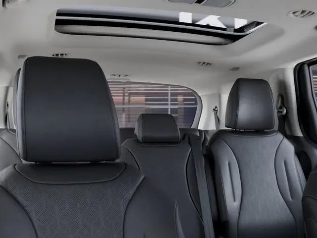 2026 Kia Carnival MPV SX