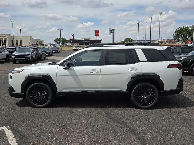 2026 Subaru Outback Limited XT