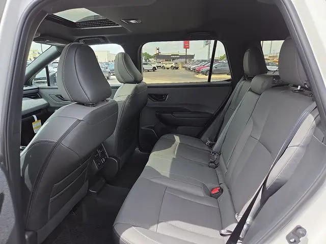 2026 Subaru Outback Limited XT
