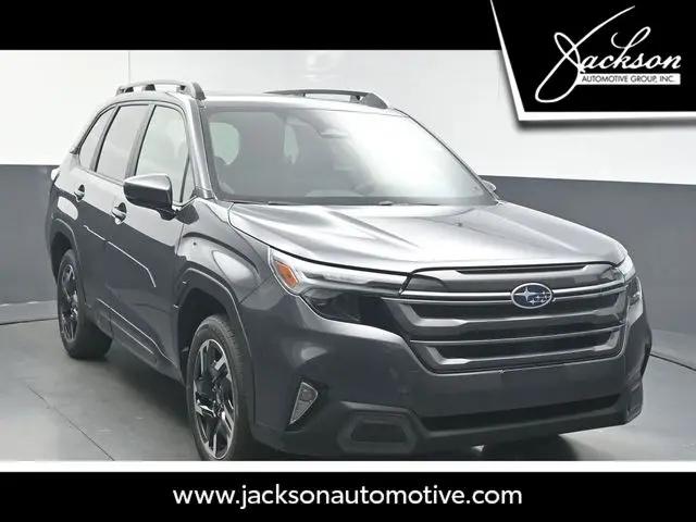 2026 Subaru Forester Limited for sale in Macon, GA
