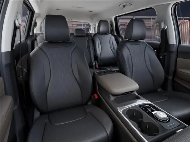 2026 Kia Carnival MPV EX
