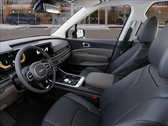 2026 Kia Carnival MPV EX