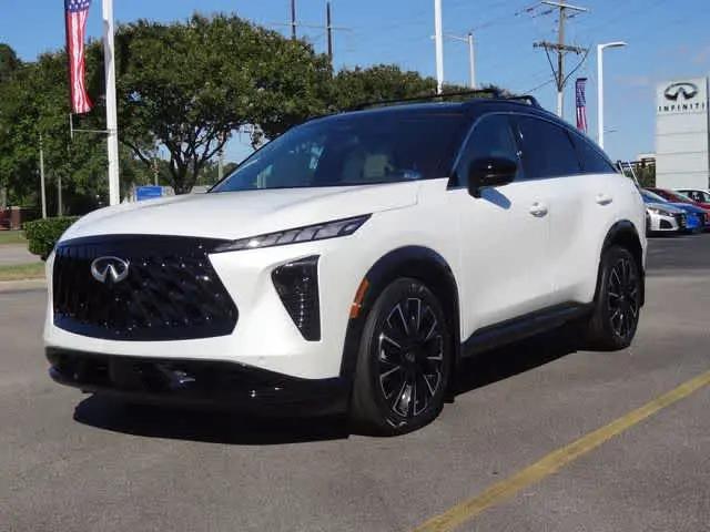 2027 INFINITI X6 AUTOGRAPH for sale in Chesapeake, VA