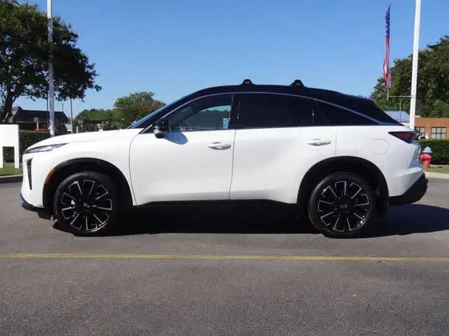 2027 INFINITI X6 AUTOGRAPH