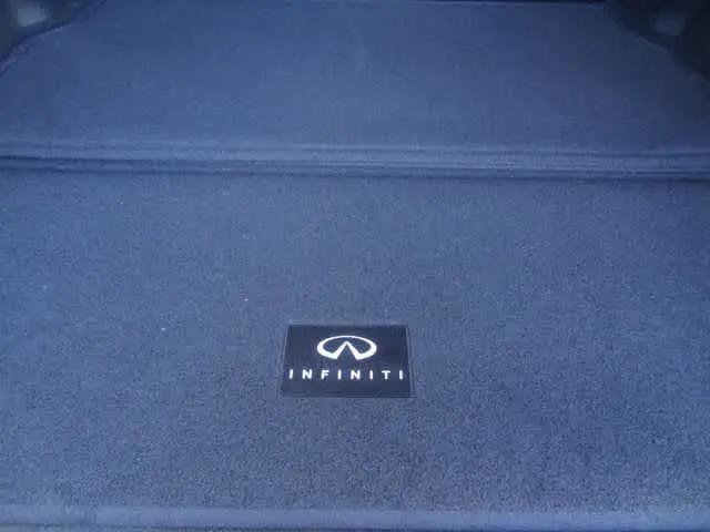 2027 INFINITI X6 AUTOGRAPH