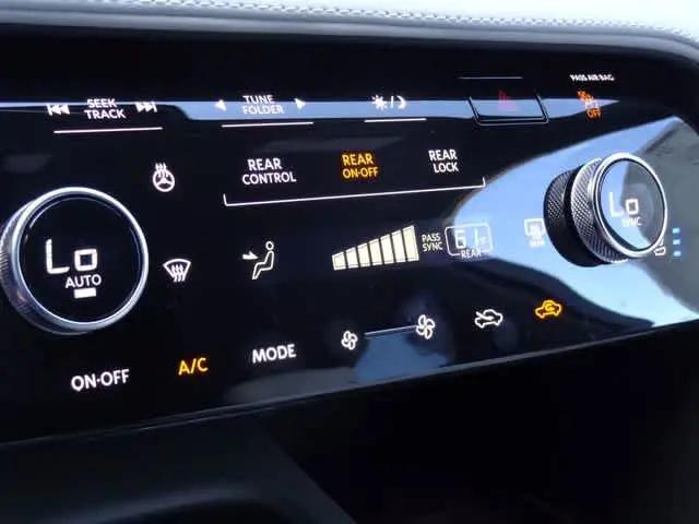 2027 INFINITI X6 AUTOGRAPH