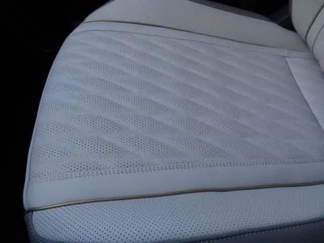 2027 INFINITI X6 AUTOGRAPH