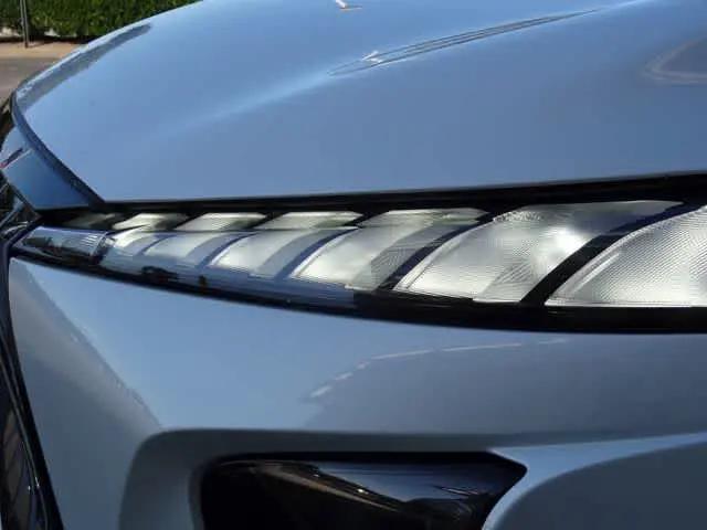 2027 INFINITI X6 AUTOGRAPH
