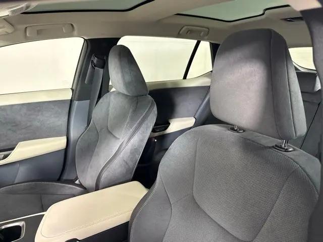 2023 Lexus RZ 450e Luxury