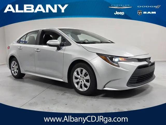 2023 Toyota Corolla LE for sale in Albany, GA