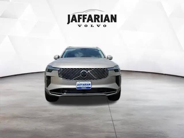 2026 Volvo XC90 Plug-In Hybrid Plus, T8 AWD, Electric/Gasoline, Bright, 7 Seats for sale in Haverhill, MA