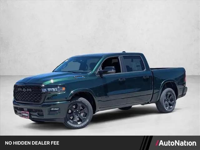 2026 Ram 1500 Big Horn Crew Cab 4x2 57 Box for sale in Santa Clarita, CA