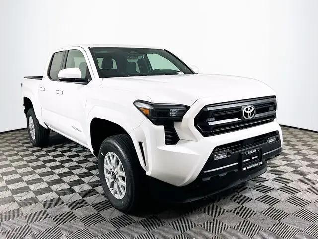 2026 Toyota Tacoma SR5 for sale in Selma, CA