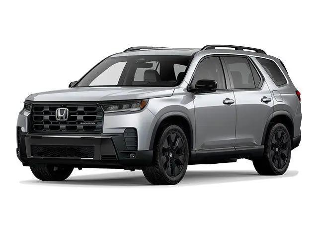2026 Honda Pilot Black Edition for sale in Wilkes-Barre, PA