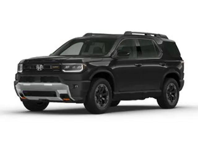 2026 Honda Passport AWD TrailSport Elite for sale in Wilkes-Barre, PA