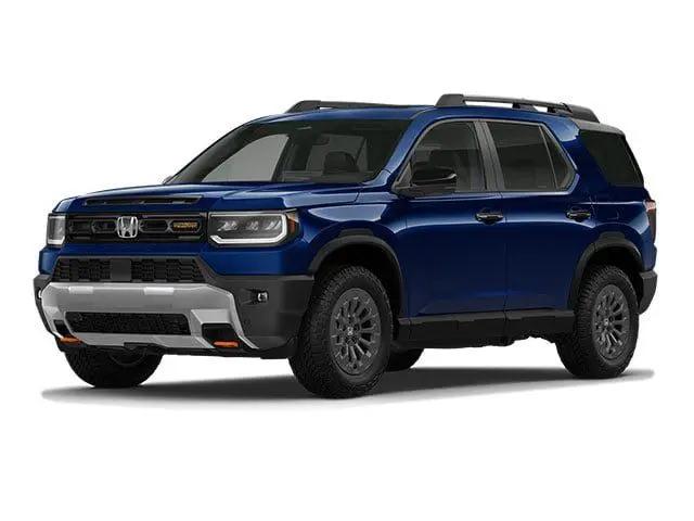2026 Honda Passport AWD TrailSport for sale in Wilkes-Barre, PA
