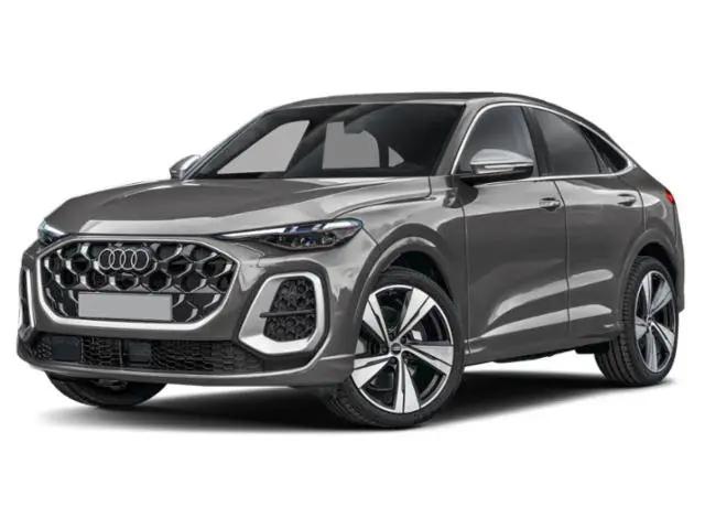 2026 Audi SQ5 Sportback Premium Plus TFSI quattro S tronic for sale in Rochester, MN