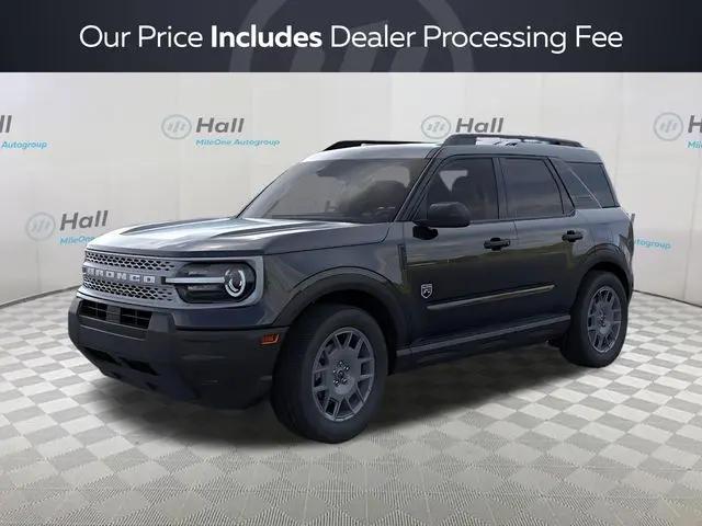 2026 Ford Bronco Sport Big Bend for sale in Elizabeth City, NC